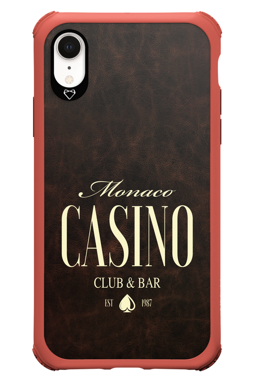 Casino - Apple iPhone XR