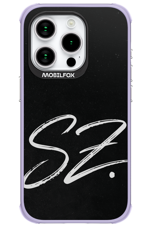 (Off Space) SZ 2.0 - Apple iPhone 15 Pro