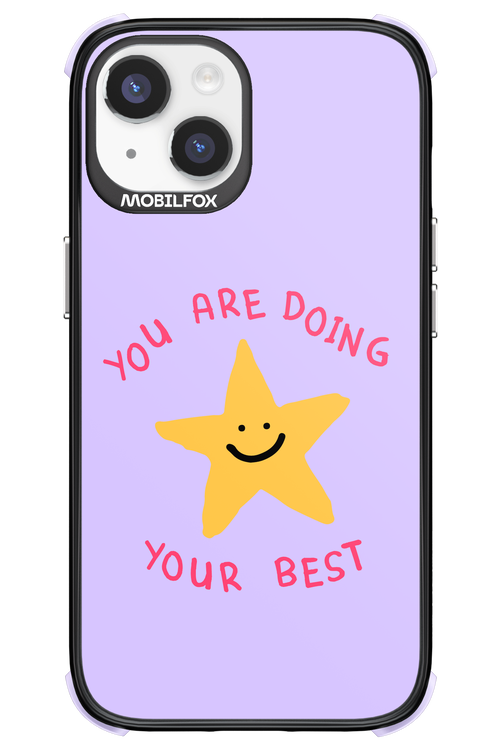 Your Best - Apple iPhone 14