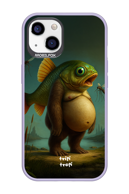 Tripi tropi - Apple iPhone 13
