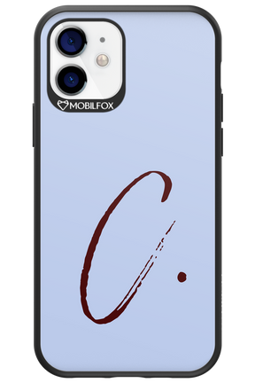 (Jellyfish Presso) C 2.0 - Apple iPhone 12