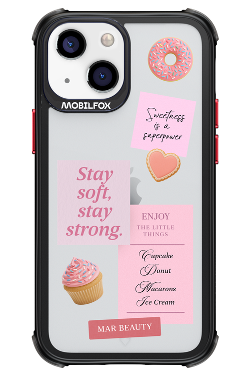 Sweet Babe - Apple iPhone 13 Mini