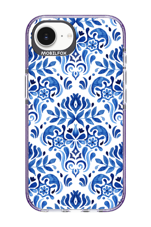 La Dolce Flora 2.0 - Apple iPhone 16e