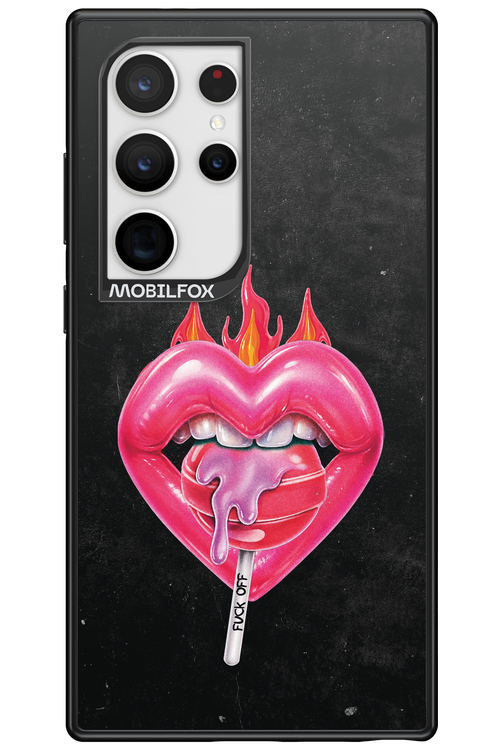 FuckOff 2.0 - Samsung Galaxy S24 Ultra