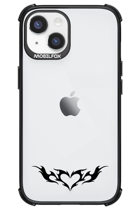 Techno Hart - Apple iPhone 14