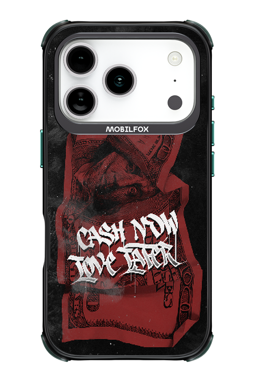 Liquid Assets - Apple iPhone 17 Pro