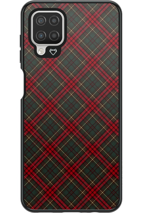 Christmas Material - Samsung Galaxy A12