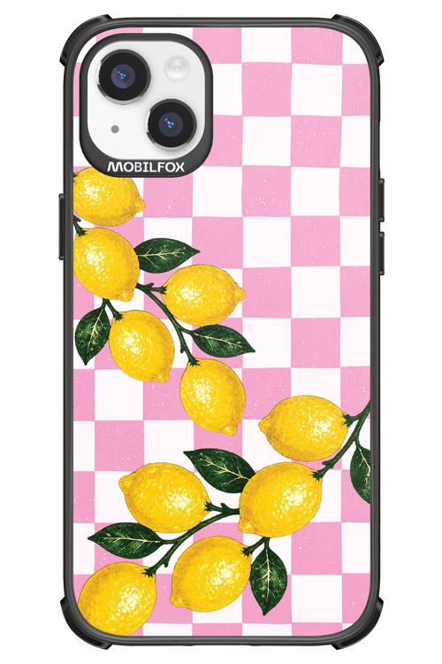 LEMON 2.0 - Apple iPhone 14 Plus