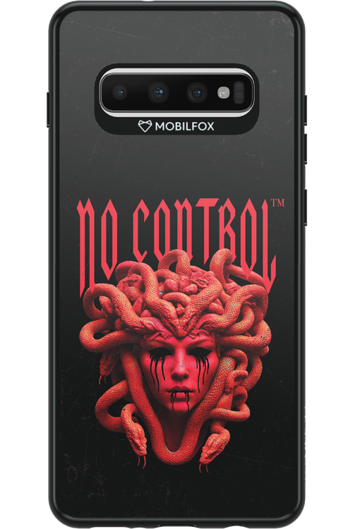 No Control - Samsung Galaxy S10+