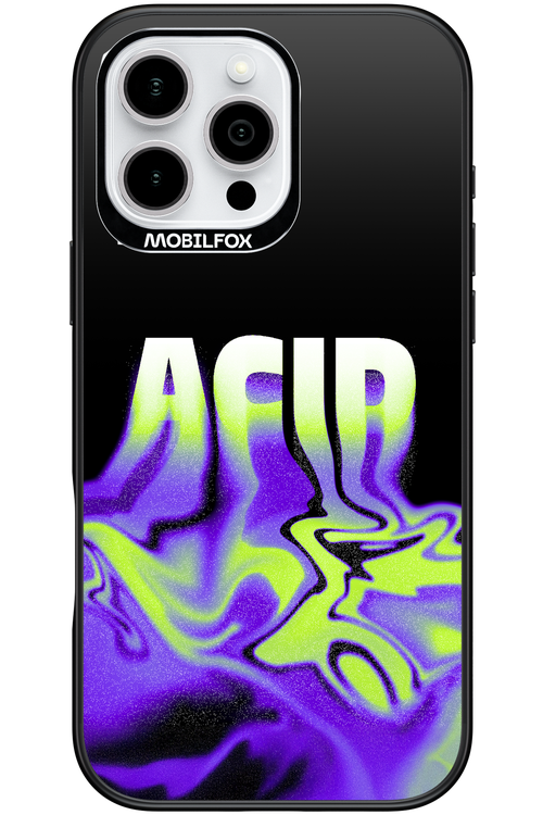 ACIID - Apple iPhone 16 Pro Max