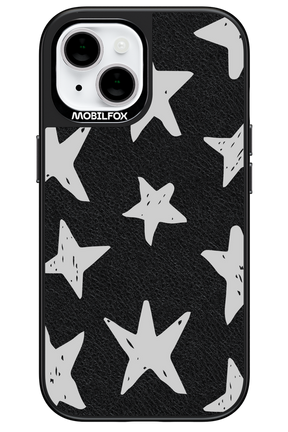 Starts Leather - Apple iPhone 15