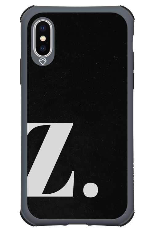 Z (Off Space) 2.0 - Apple iPhone XS