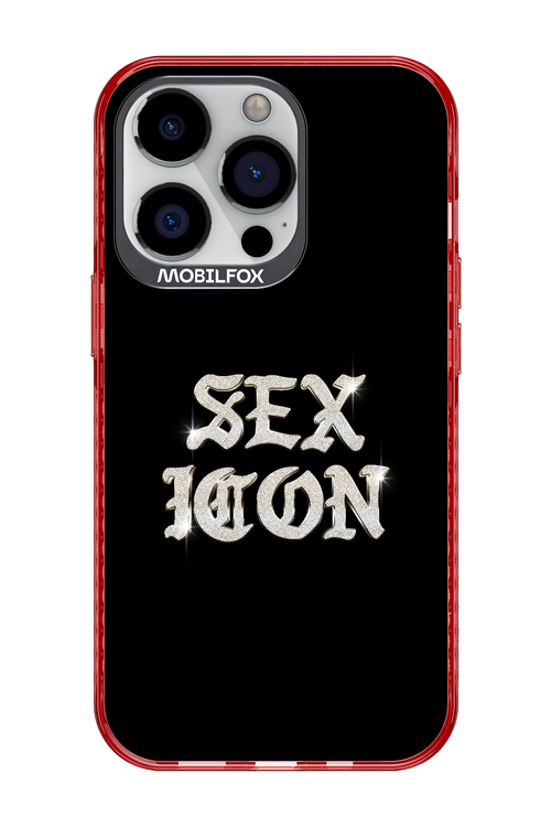 SEX ICON 2.0 - Apple iPhone 13 Pro