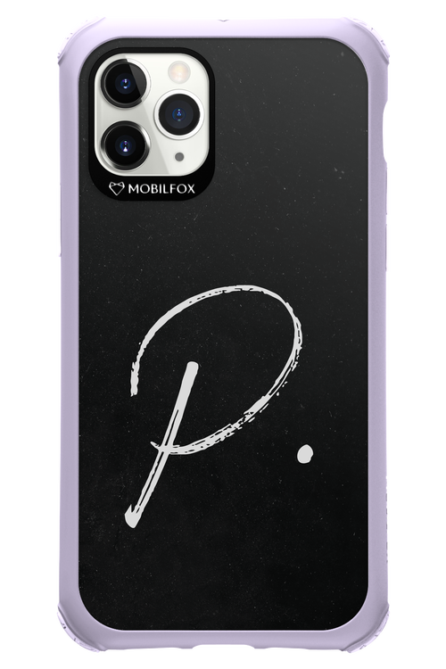 (Off Space) P 2.0 - Apple iPhone 11 Pro