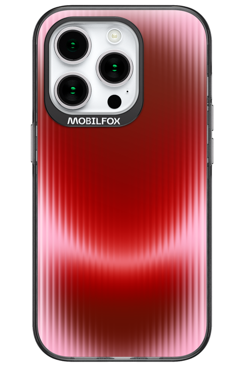 Lava Lamp - Apple iPhone 15 Pro