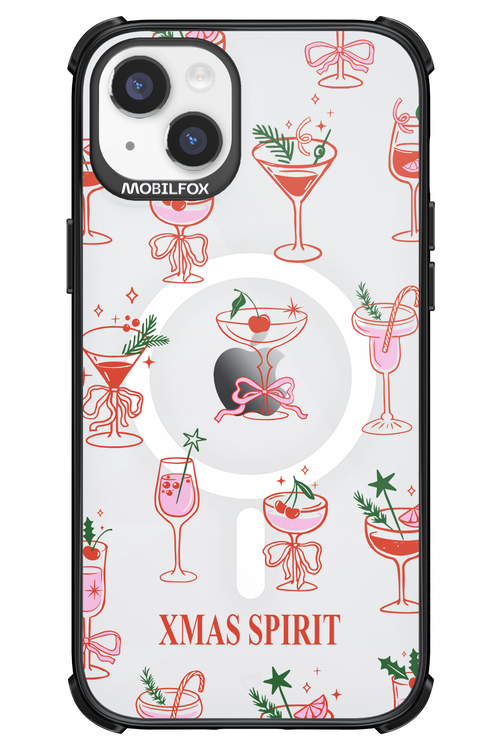 XMAS SPIRIT - Apple iPhone 14 Plus