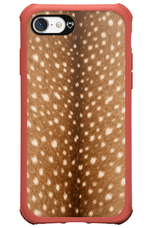 Fawn Dots - Apple iPhone 7