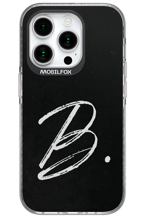 (Off Space) B 2.0 - Apple iPhone 15 Pro
