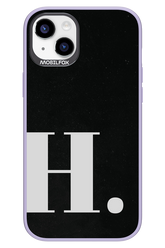 H (Off Space) 2.0 - Apple iPhone 14 Plus