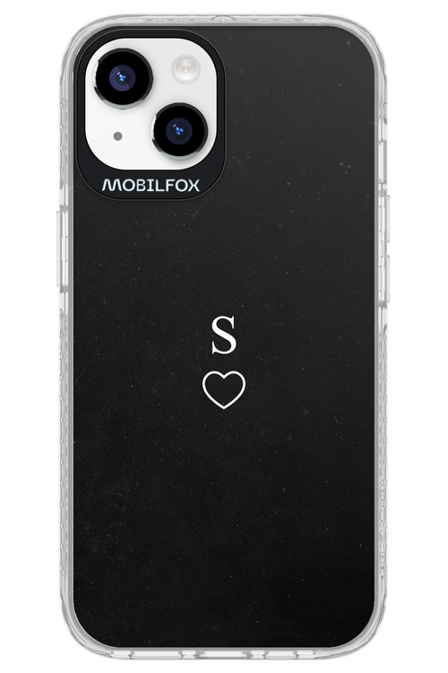 S Black 2.0 - Apple iPhone 14
