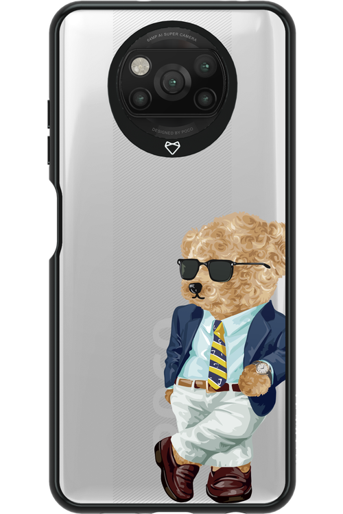 Boss 2.0 - Xiaomi Poco X3 NFC