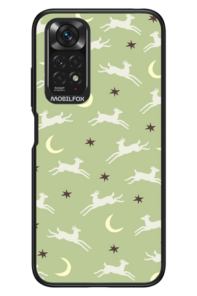 Folclore Rush - Xiaomi Redmi Note 11/11S 4G