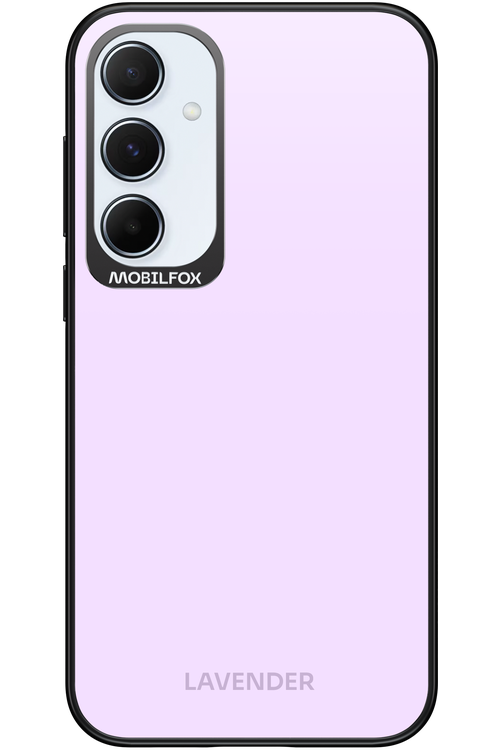 LAVENDER - FS2 2.0 - Samsung Galaxy A55