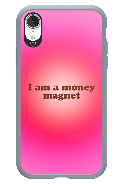 Money Magnet  - Apple iPhone XR