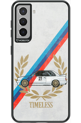 Timeless - Samsung Galaxy S21