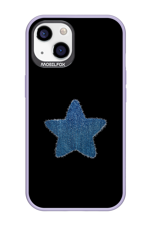 Denim Star - Apple iPhone 13