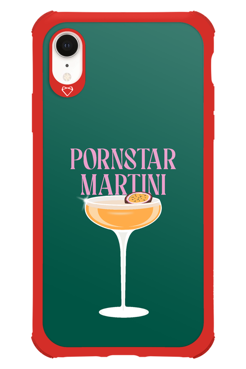 P_star Martini - Apple iPhone XR