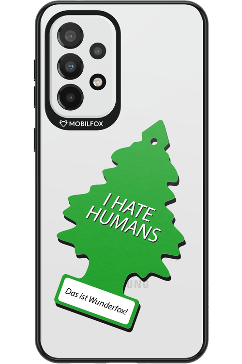 Wunderfox - Samsung Galaxy A33