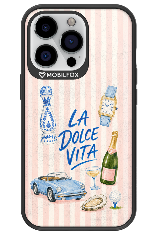 La Dolce Vita 2.0 - Apple iPhone 13 Pro