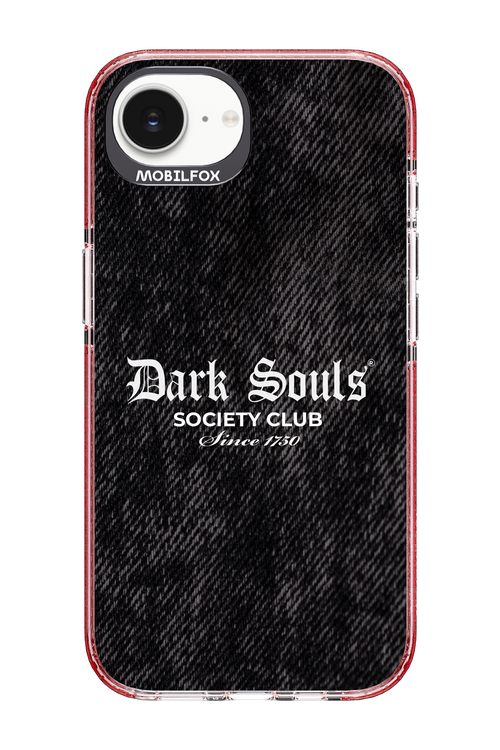 Dark Souls - Apple iPhone 16e