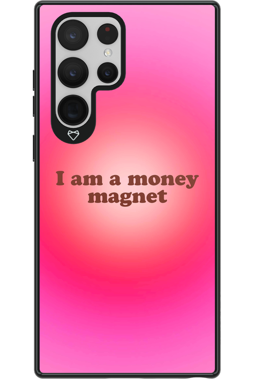 Money Magnet  - Samsung Galaxy S22 Ultra