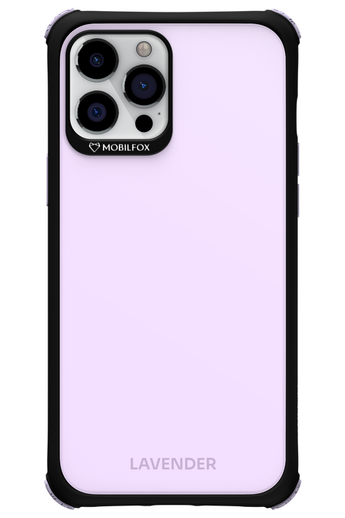 LAVENDER - FS2 - Apple iPhone 12 Pro Max