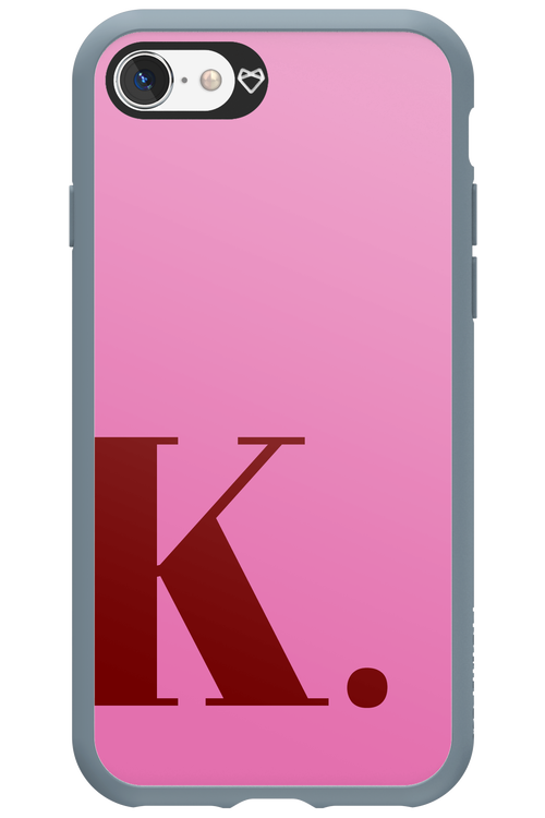 K (Sorbet) 2.0 - Apple iPhone SE 2020