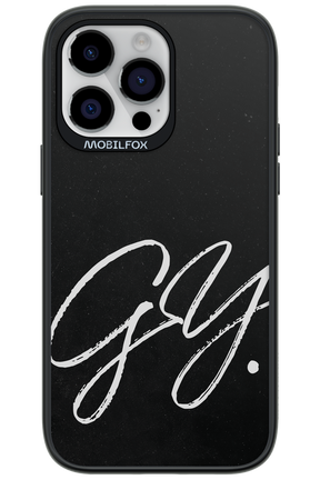 (Off Space) GY 2.0 - Apple iPhone 14 Pro Max
