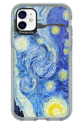 Starry Night - Apple iPhone 11
