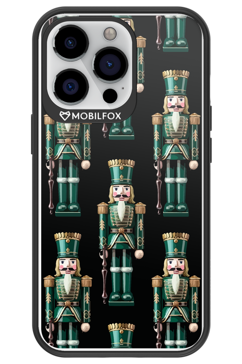 Nutcracker - Apple iPhone 13 Pro