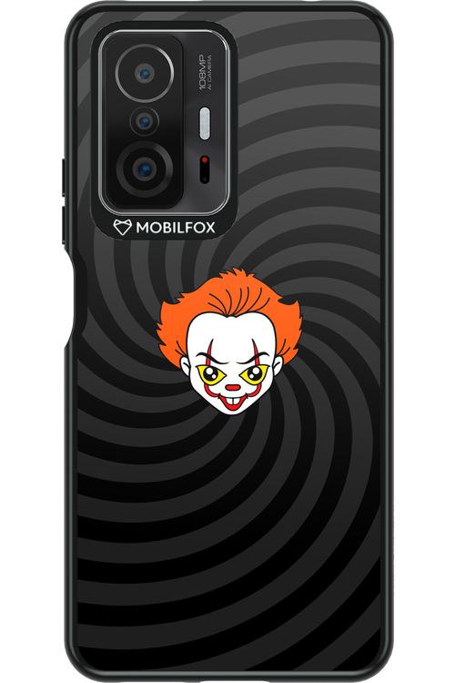 Mystery Clown - Xiaomi Mi 11T