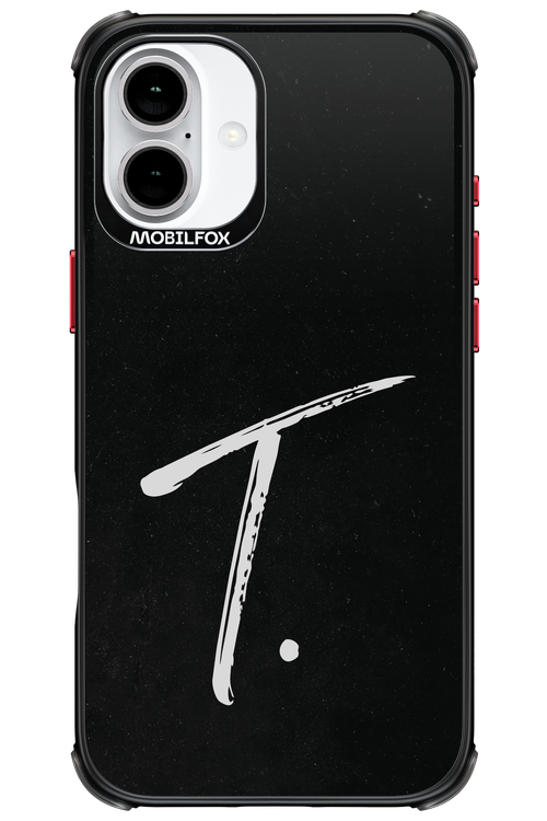 (Off Space) T 2.0 - Apple iPhone 16 Plus