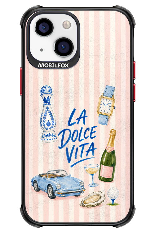 La Dolce Vita 2.0 - Apple iPhone 13 Mini
