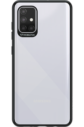 NUDE - Samsung Galaxy A71