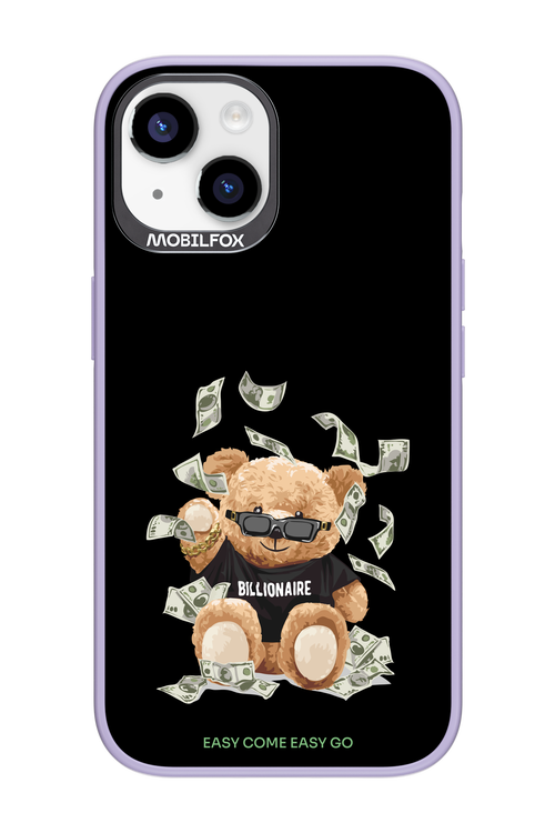 Easy Come Easy Go - Apple iPhone 14