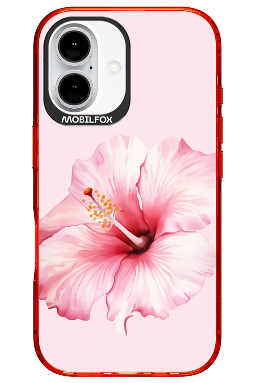 HibiPinky - Apple iPhone 16