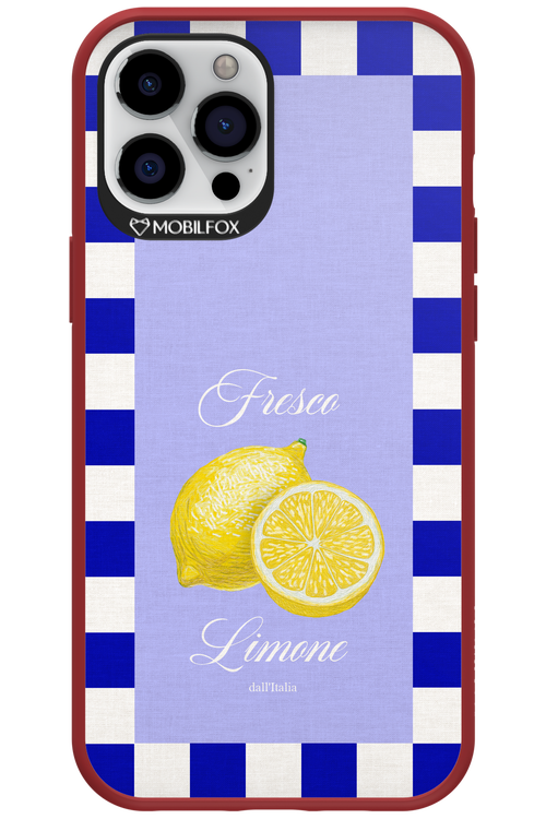 Fresssh - Apple iPhone 12 Pro Max