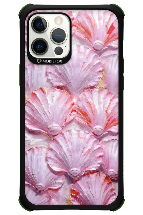 Venus Shell - Apple iPhone 12 Pro Max