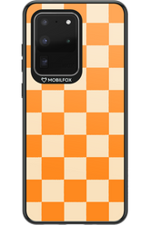 Vanilla & Pumpkin - Samsung Galaxy S20 Ultra 5G