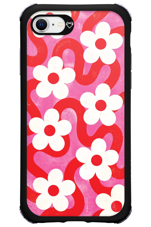 BLOSSOM TWIST 2.0 - Apple iPhone 8
